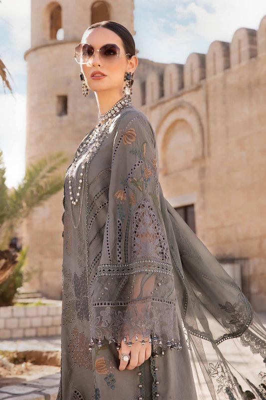 *MARIA B LUXERY LAWN COLLECTION
