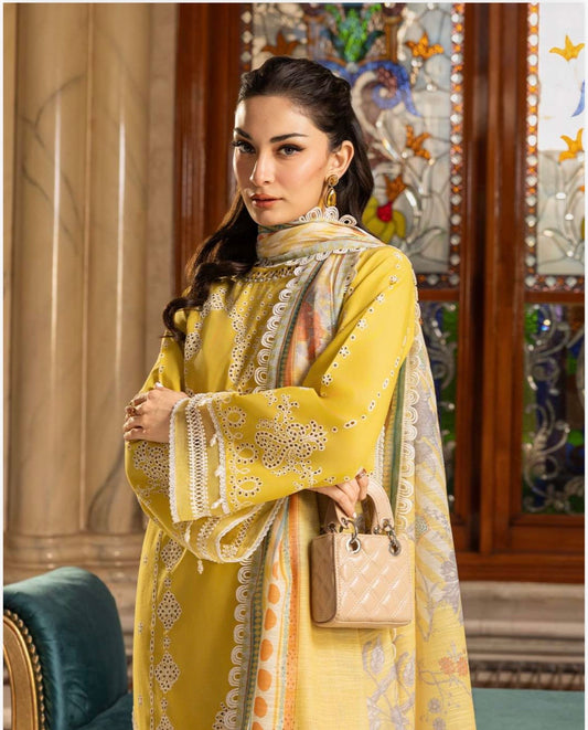 ZELLBURY: brand chickenkari ￼