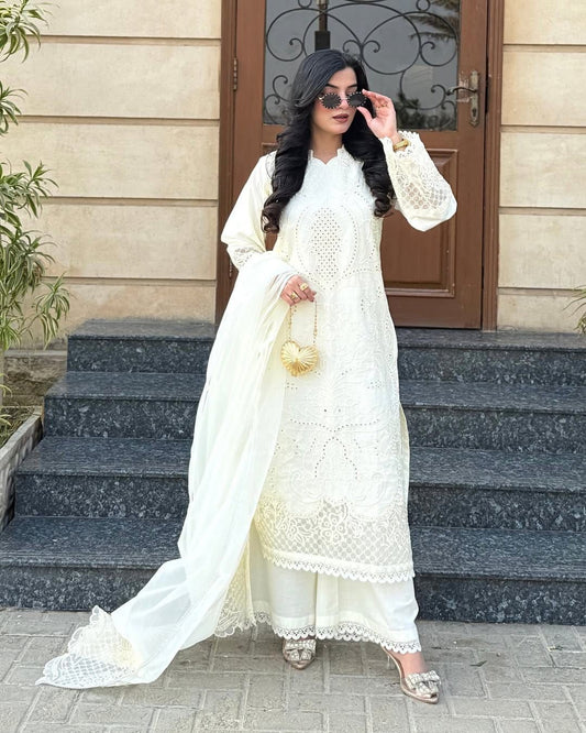 NEW ARRIVAL'S SUMMER LAWN 
BRAND NAME MARIA B
PREMIUM AIR-JET LAWN